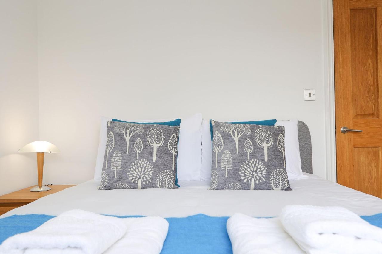 Bright And Modern 2 Bed Flat Apartamento Londres